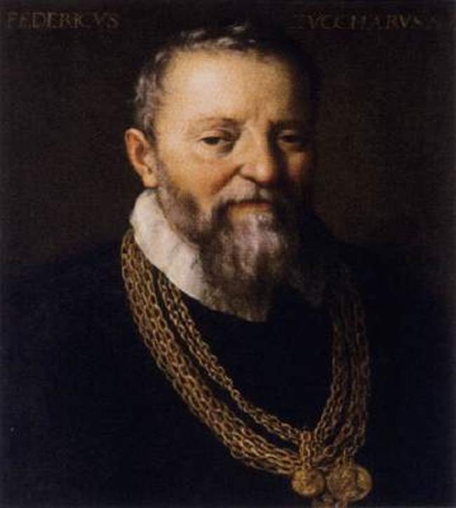Federico Zuccari (1539 - 1609) - photo 1